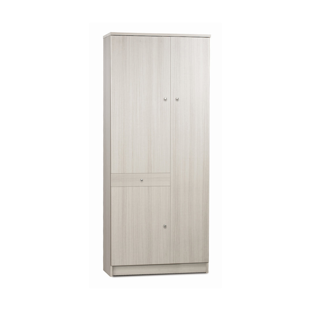 CABINET 3 DOORS 1 DRAWER 323-C