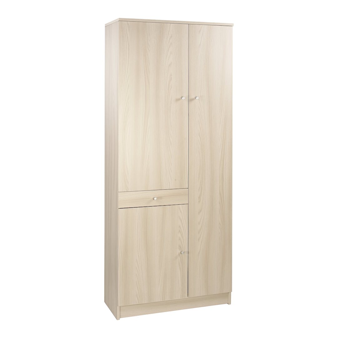 CABINET 3 DOORS 1 DRAWER 323-C