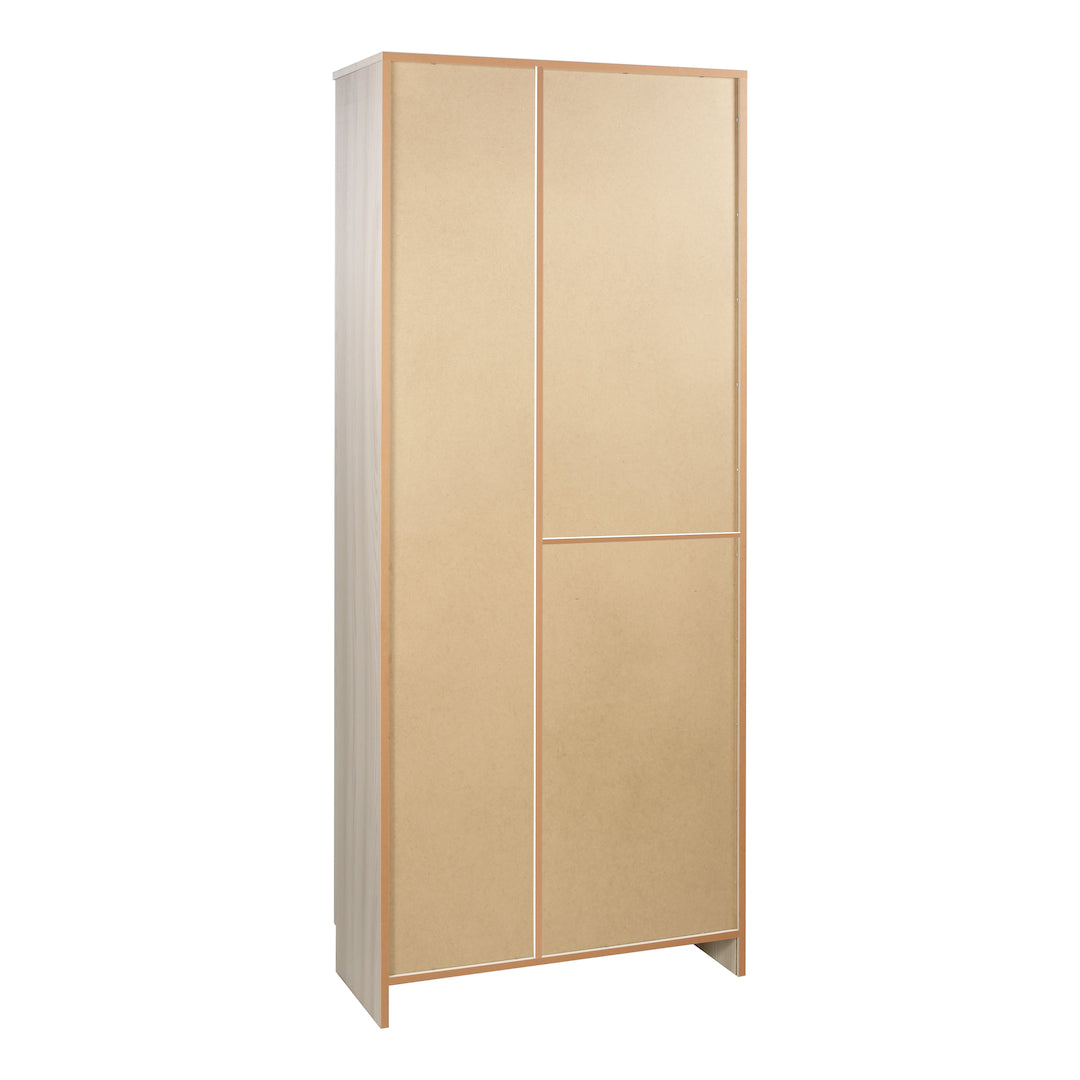 CABINET 3 DOORS 1 DRAWER - KIT 323K-C