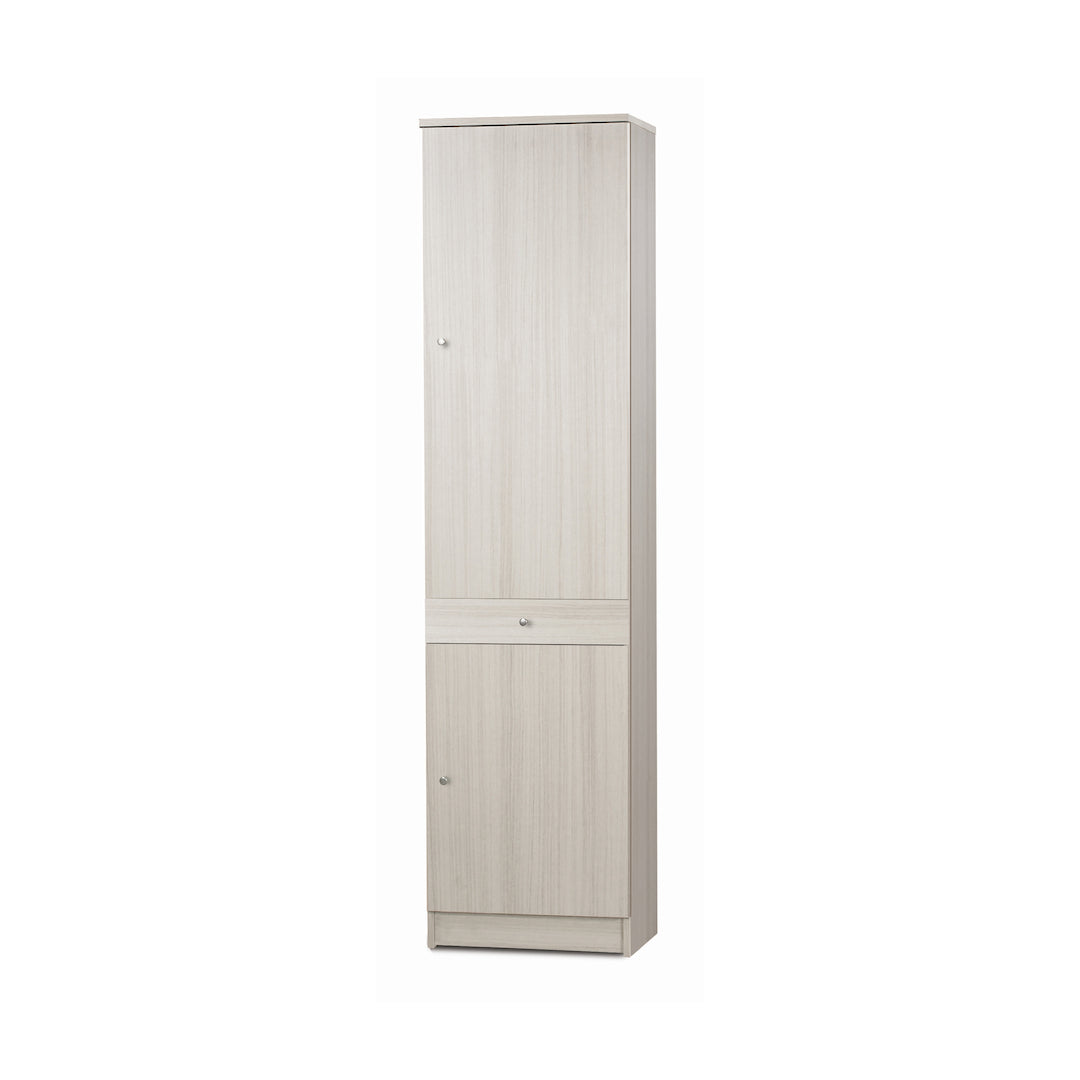 COLUMN 2 DOORS 1 DRAWER 452-C