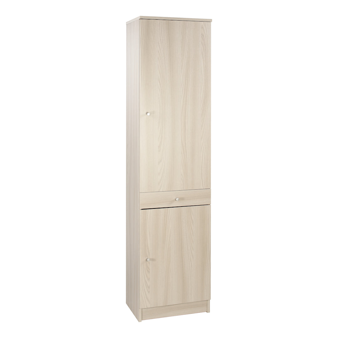 COLUMN 2 DOORS 1 DRAWER 452-C