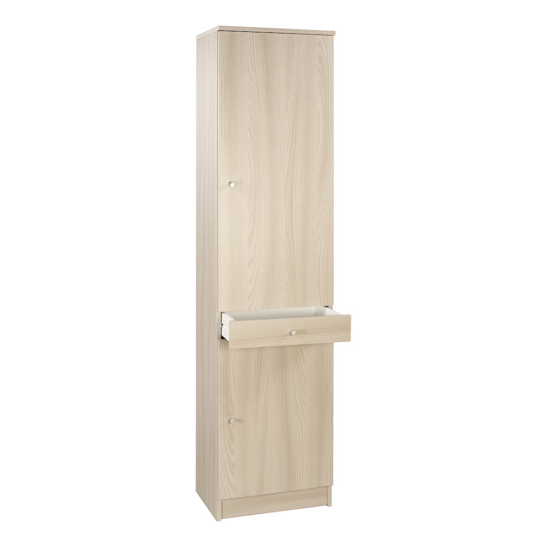 COLUMN 2 DOORS 1 DRAWER 452-C