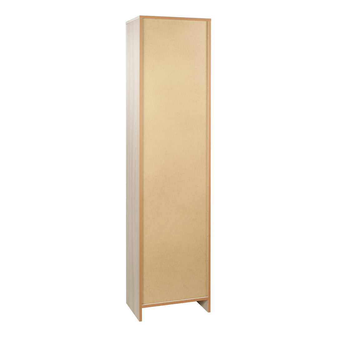 COLUMN 2 DOORS 1 DRAWER 452-C