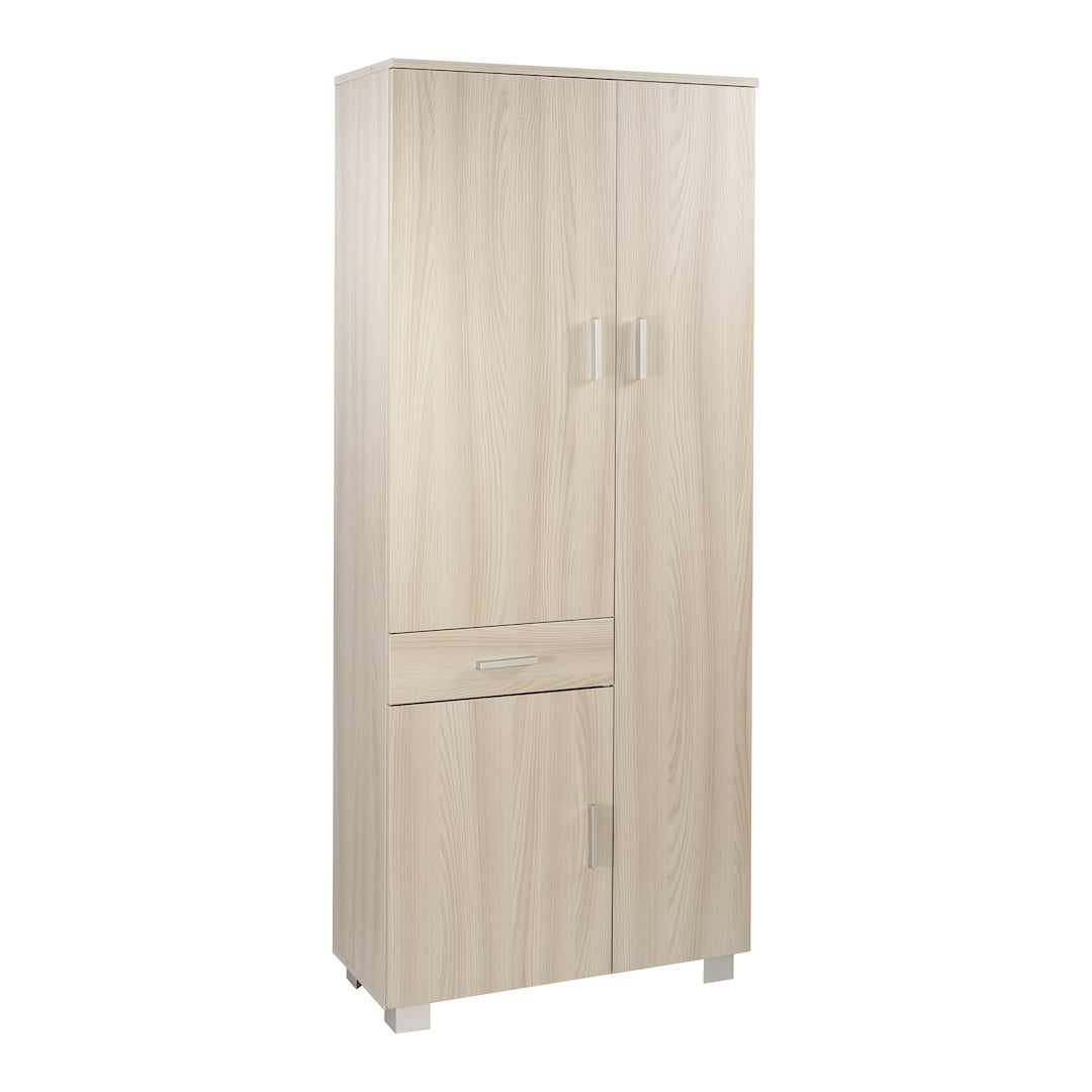 CABINET 3 DOORS 1 DRAWER - KIT 623K-C