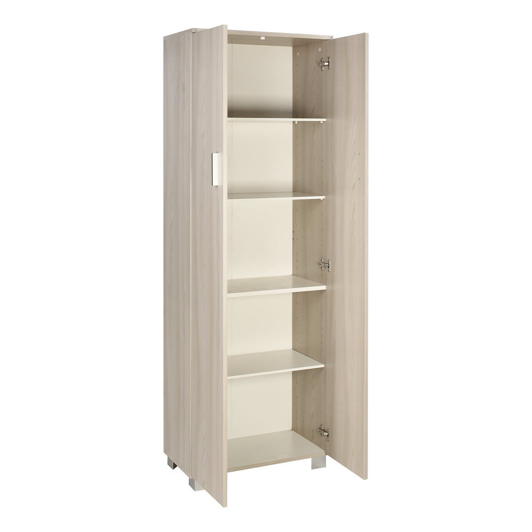 CABINET WITH 2 DOORS - KIT 668K-C