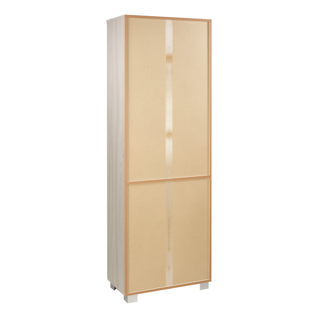 CABINET WITH 2 DOORS - KIT 668K-C