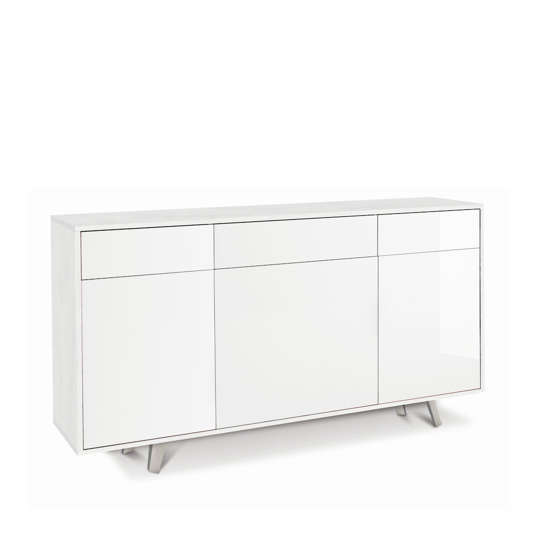 CABINET 3 DOORS 3 DRAWERS KIT 7076K-C