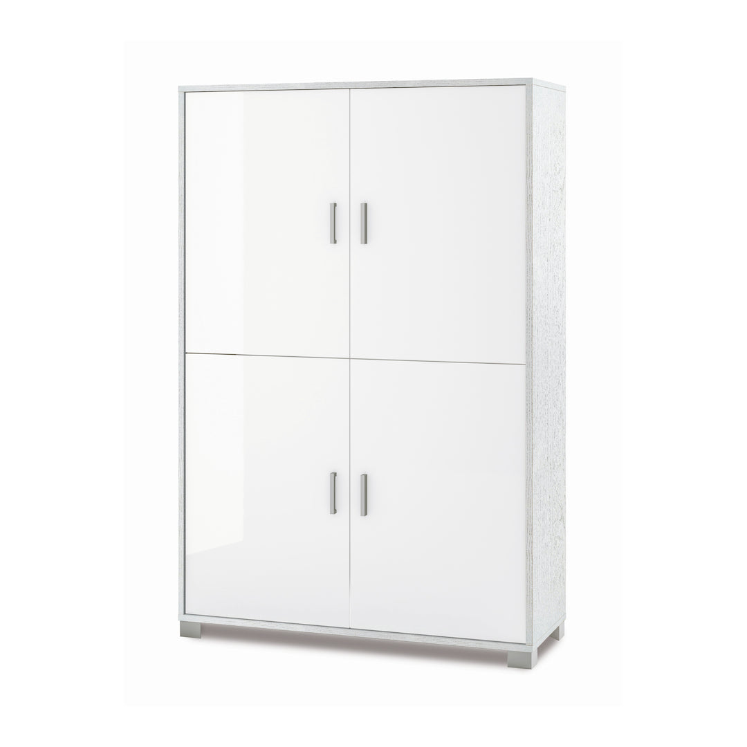 CABINET 4 DOORS KIT 734K-C