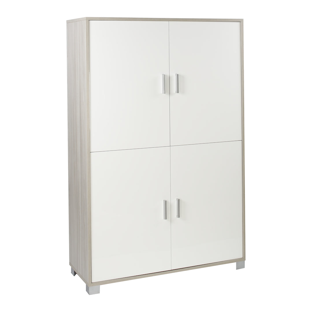 CABINET 4 DOORS KIT 734K-C