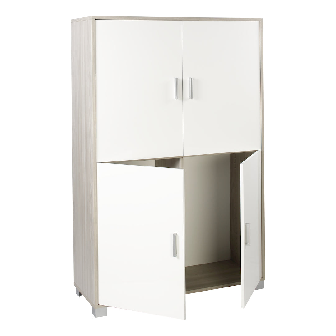 CABINET 4 DOORS KIT 734K-C