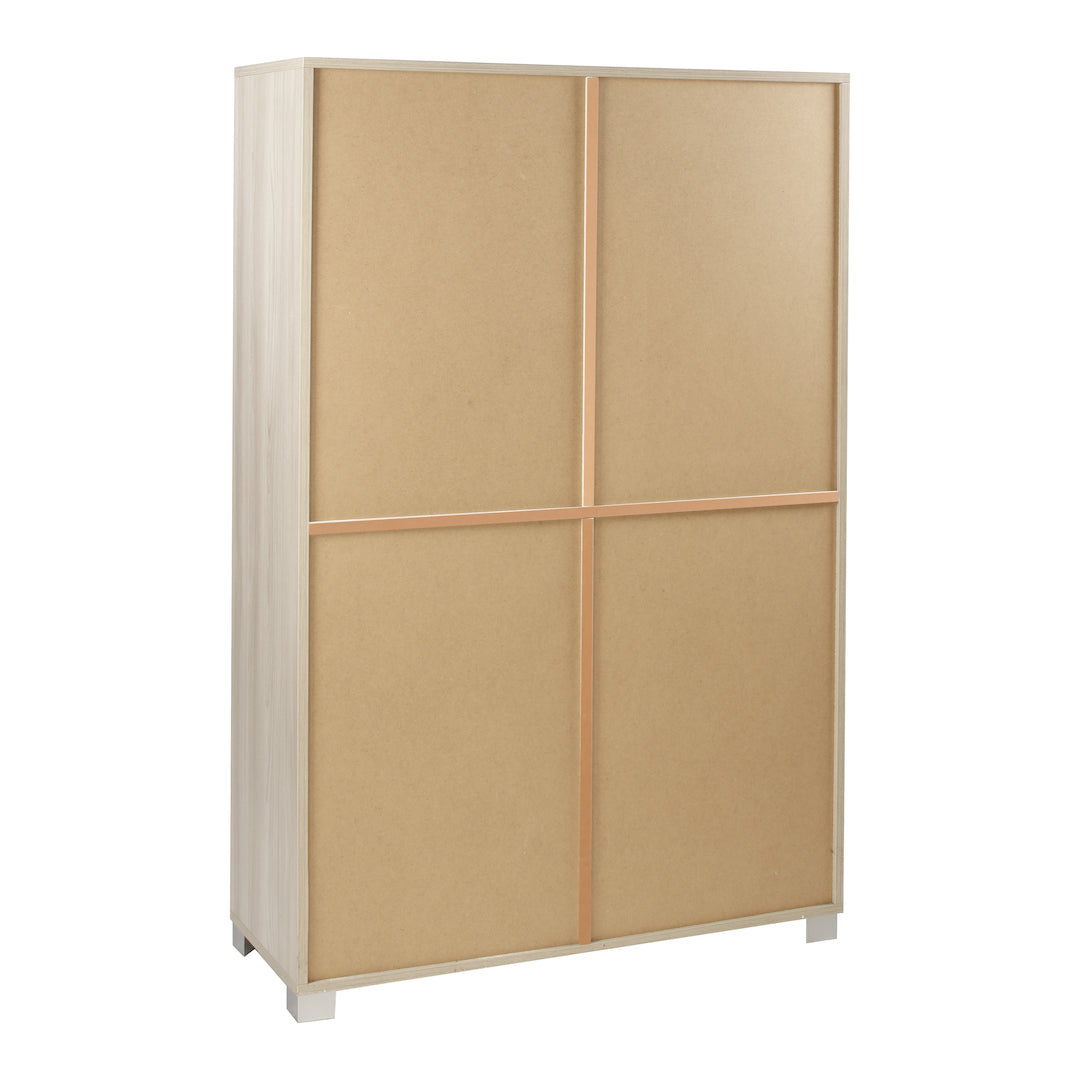 CABINET 4 DOORS KIT 734K-C