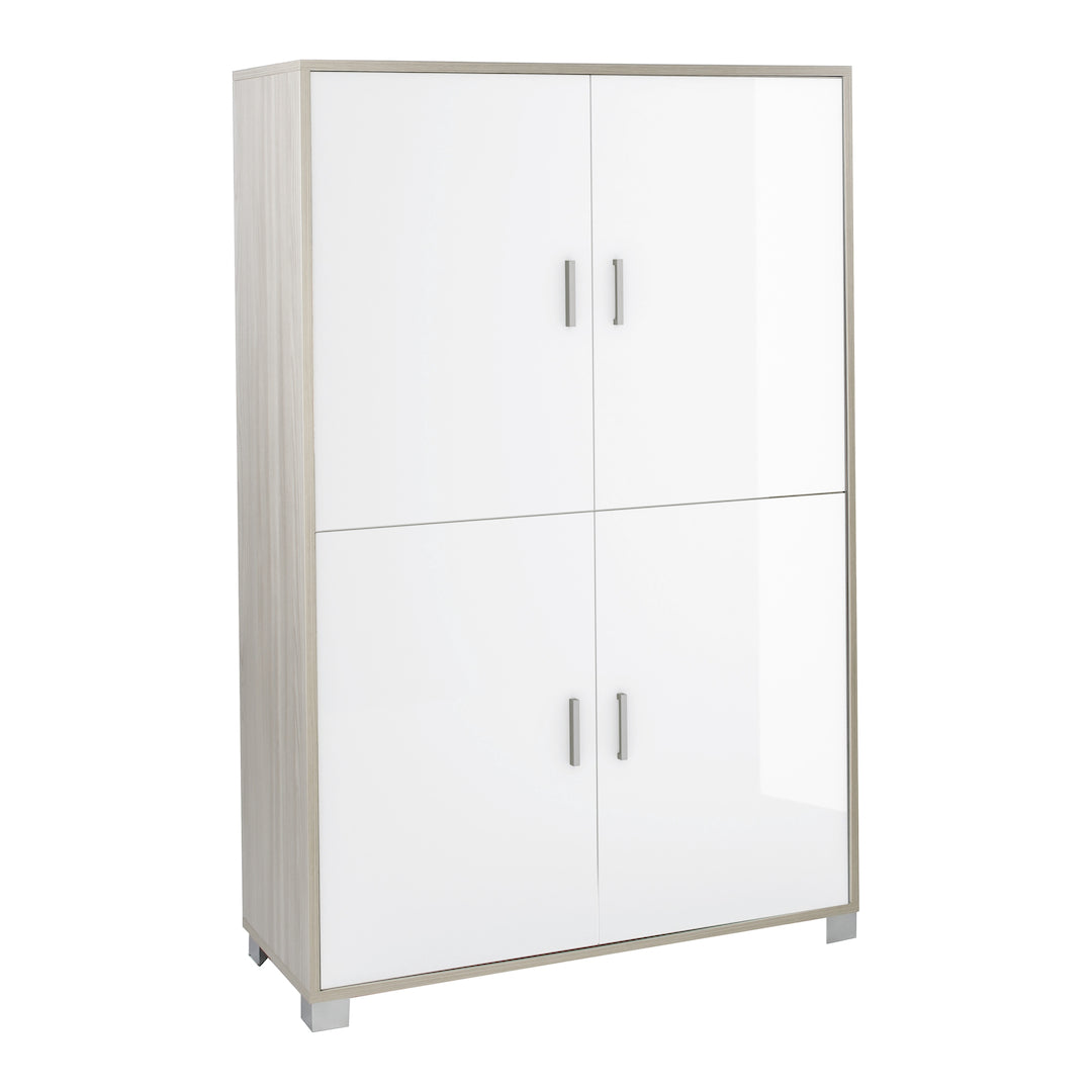 CABINET 4 DOORS KIT 734K-C