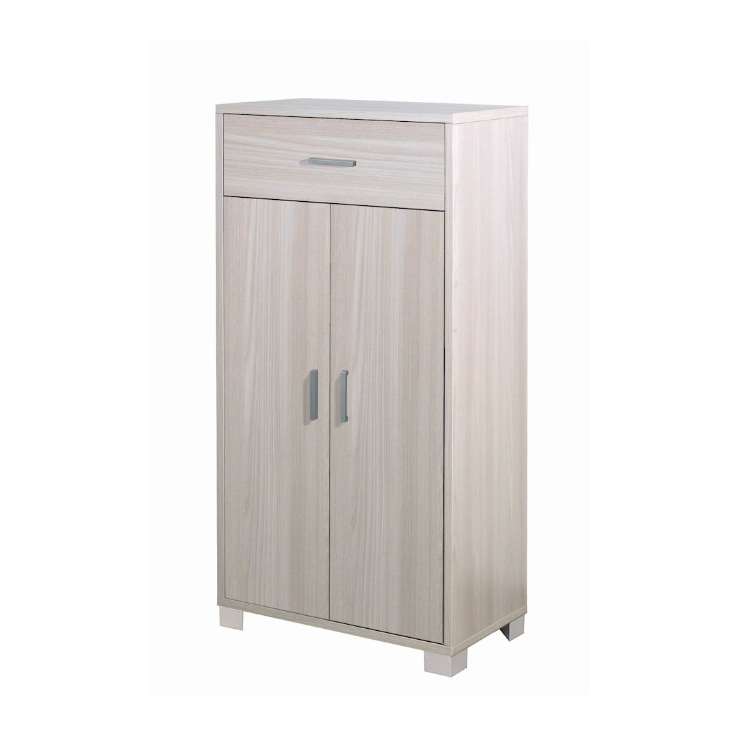 CABINET 2 DOORS 1 DRAWER 741-C