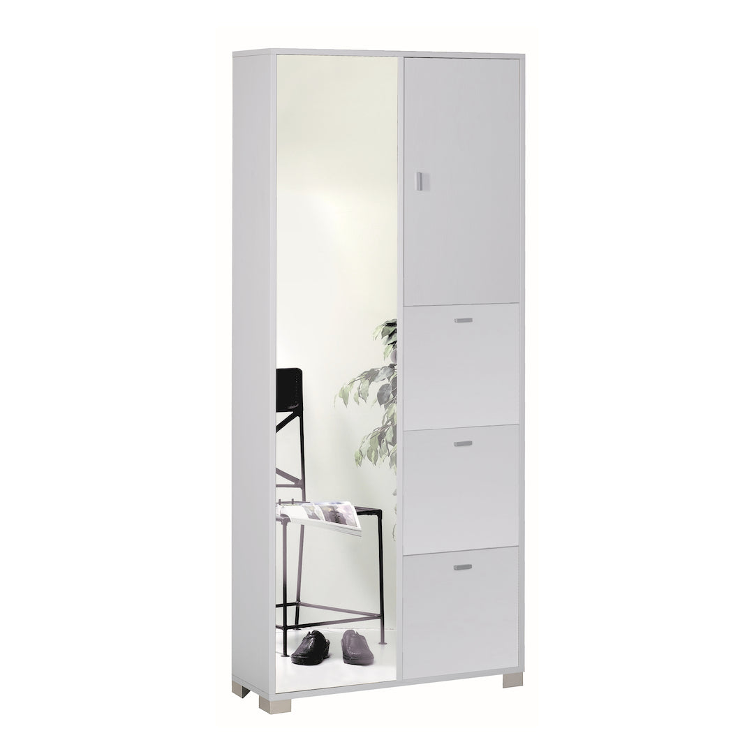 CABINET WITH 5 DOORS 7424-C