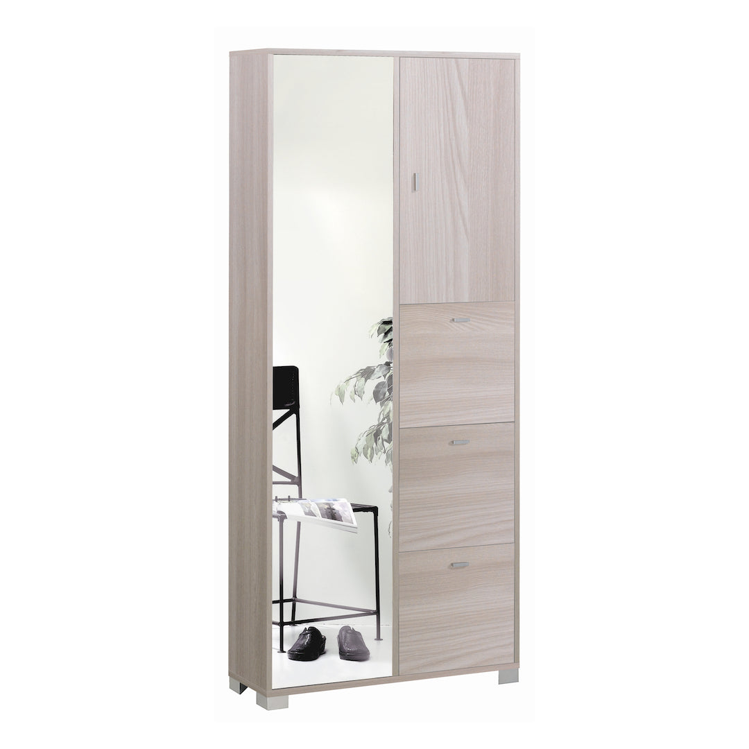 CABINET WITH 5 DOORS 7424-C