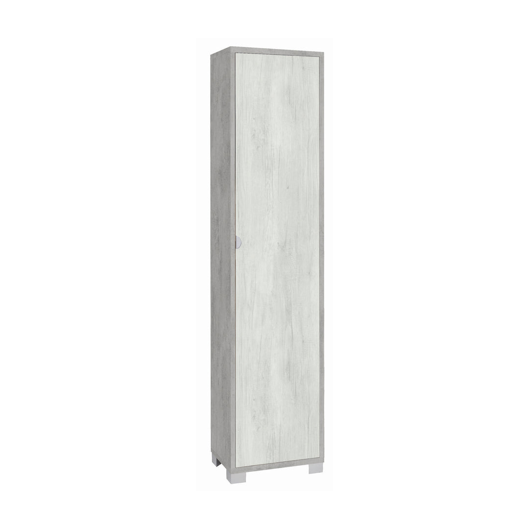 COLUMN 1 DOOR 744-C