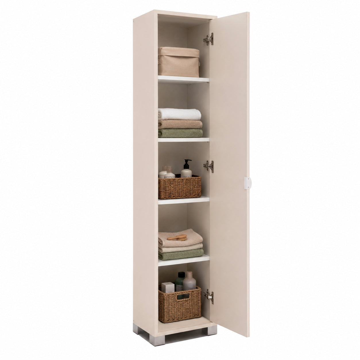 COLONNE 1 PORTE 744K