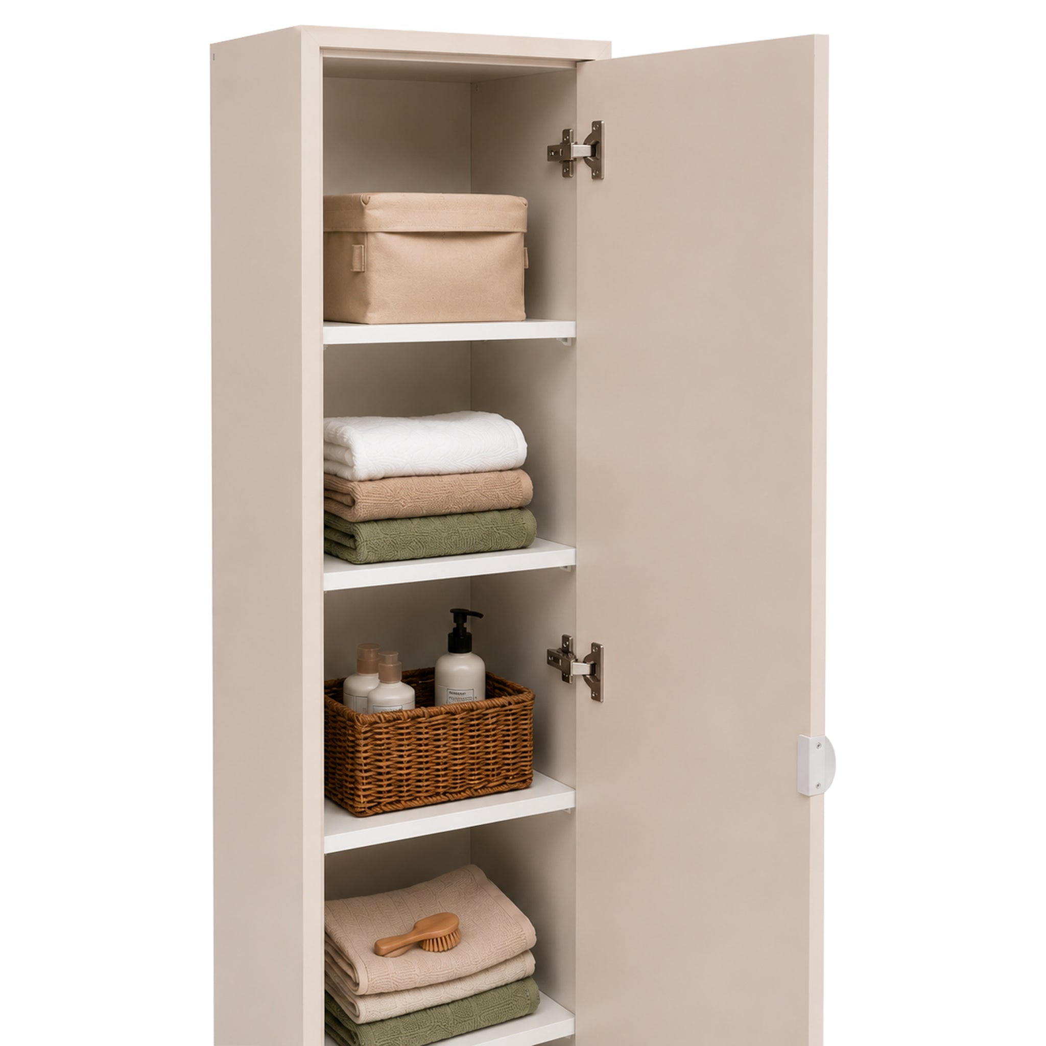 COLONNE 1 PORTE 744K