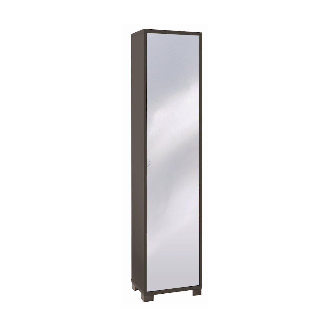 COLUMN WITH 1 MIRROR DOOR - KIT 744SPK-C