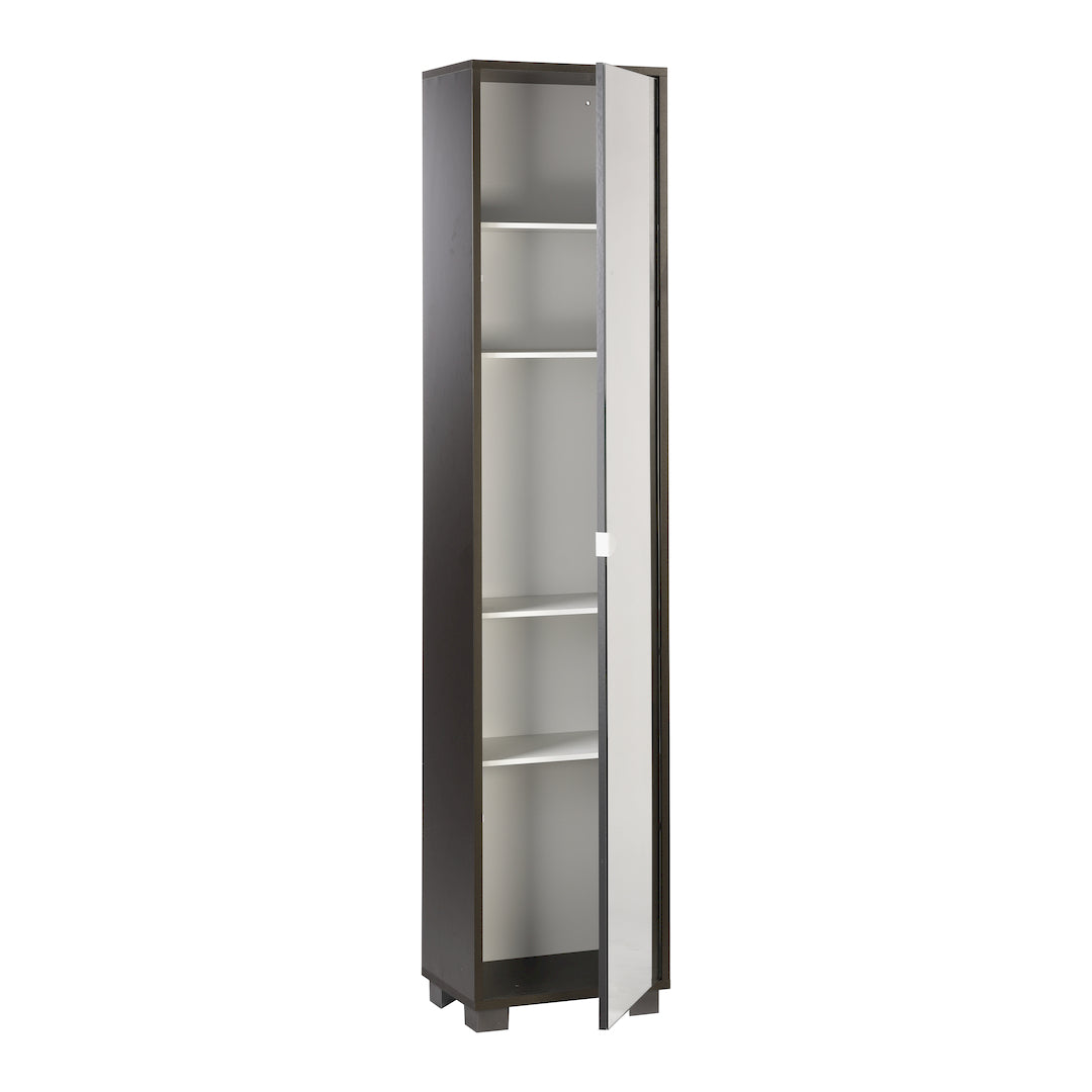 COLUMN 1 MIRROR DOOR 744SP-C