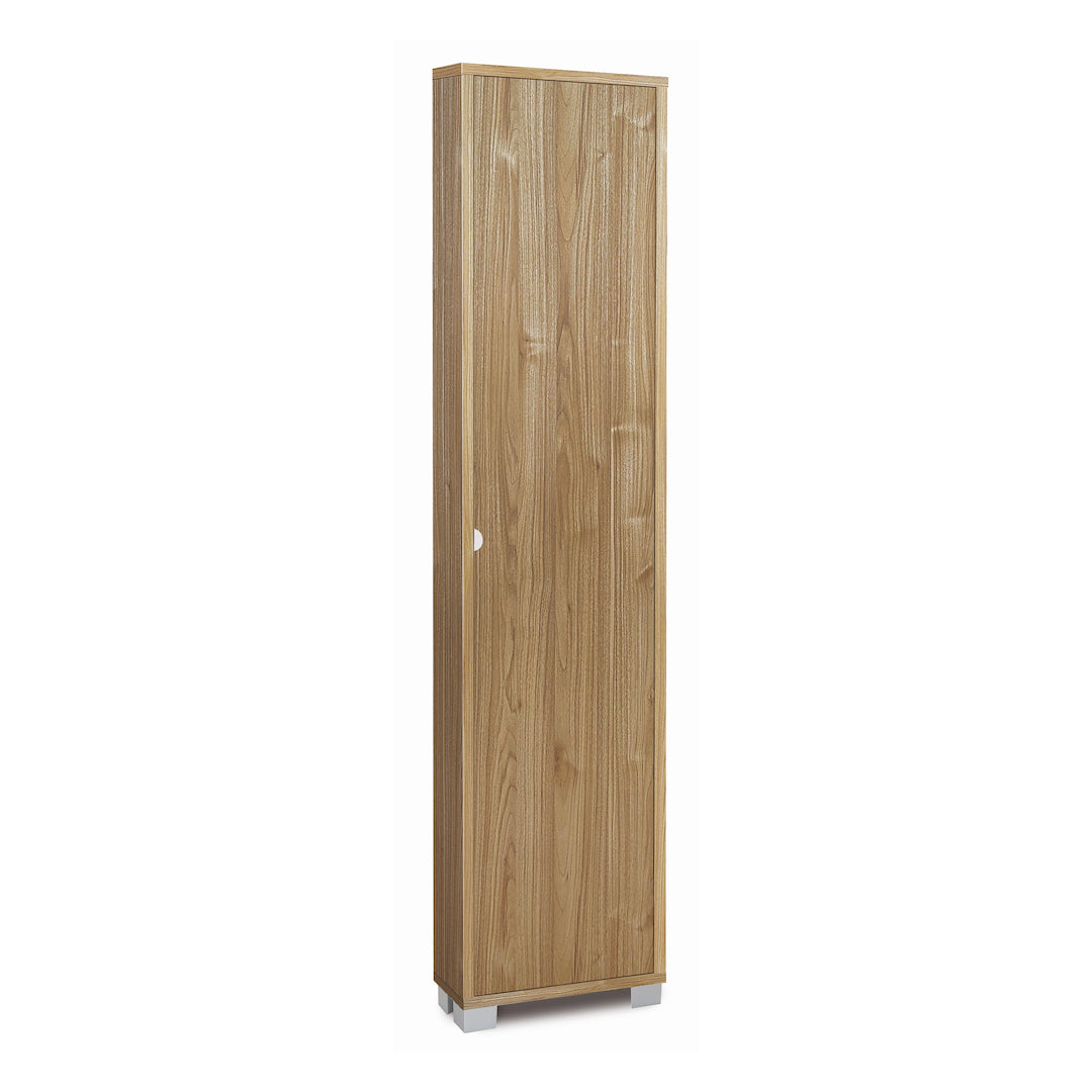 COLUMN WITH 1 SHOE RACK DOOR 746-C