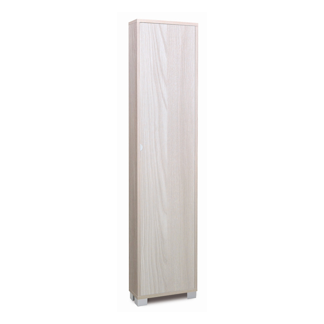 COLUMN WITH 1 SHOE RACK DOOR 746-C