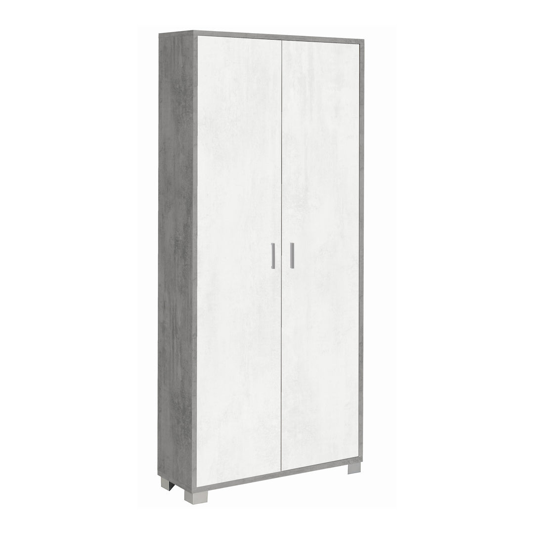 CABINET WITH 2 DOORS KIT 747K-C