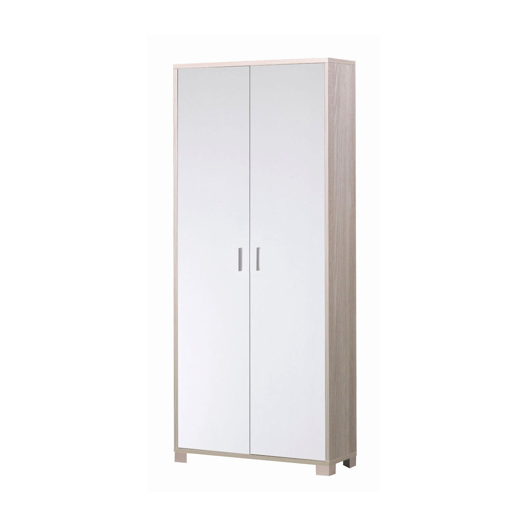 CABINET WITH 2 DOORS KIT 747K-C