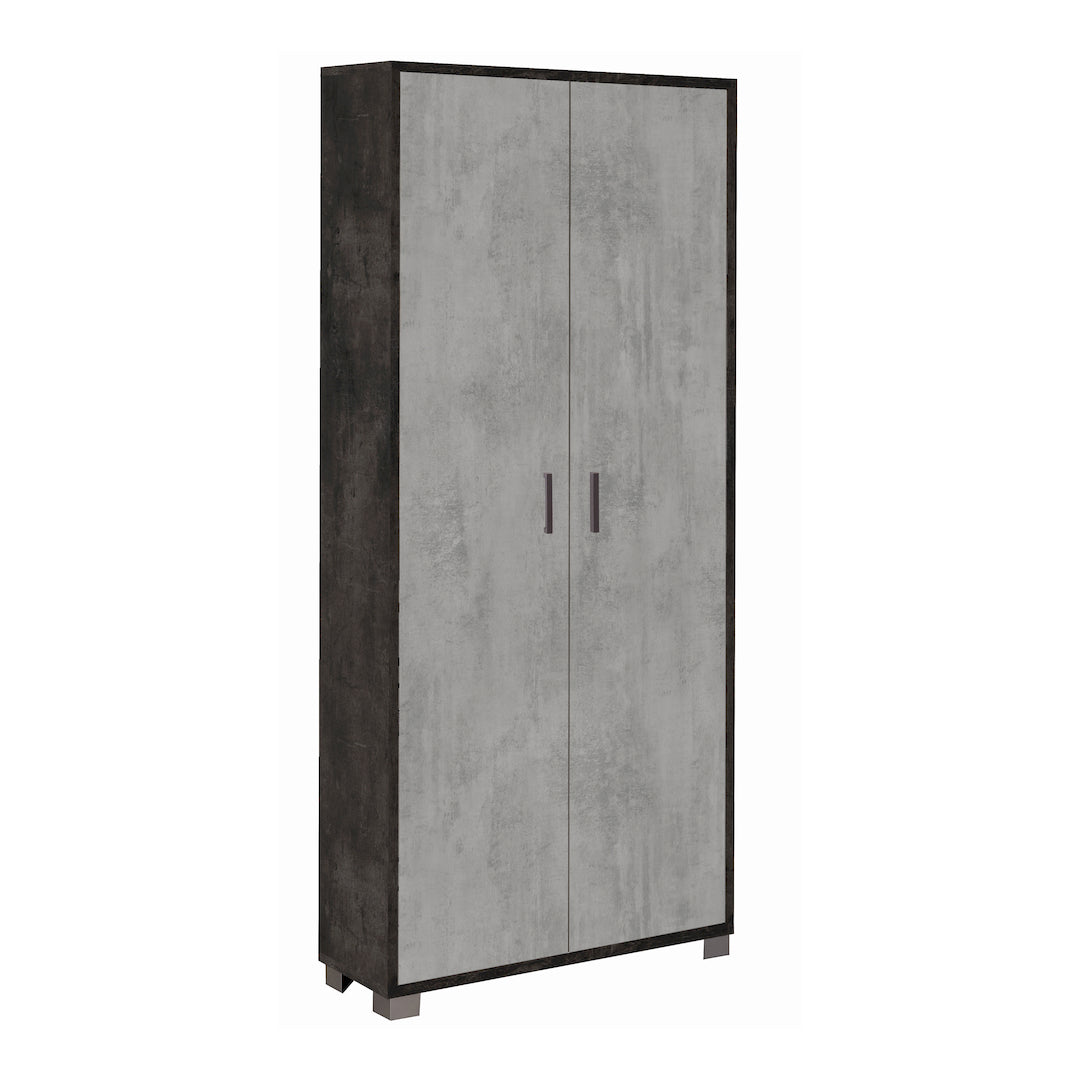 CABINET WITH 2 DOORS KIT 747K-C