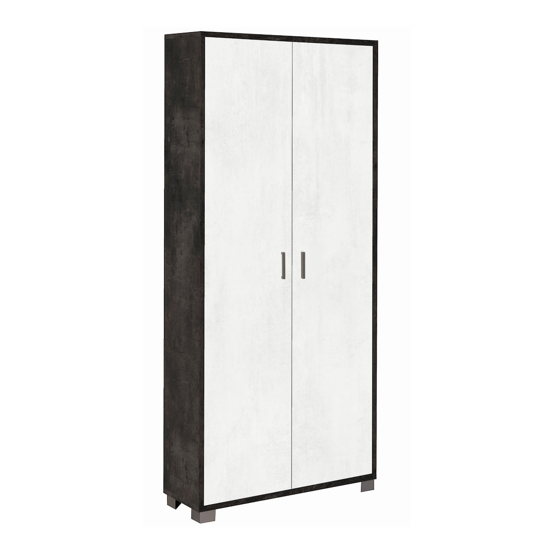 CABINET WITH 2 DOORS KIT 747K-C