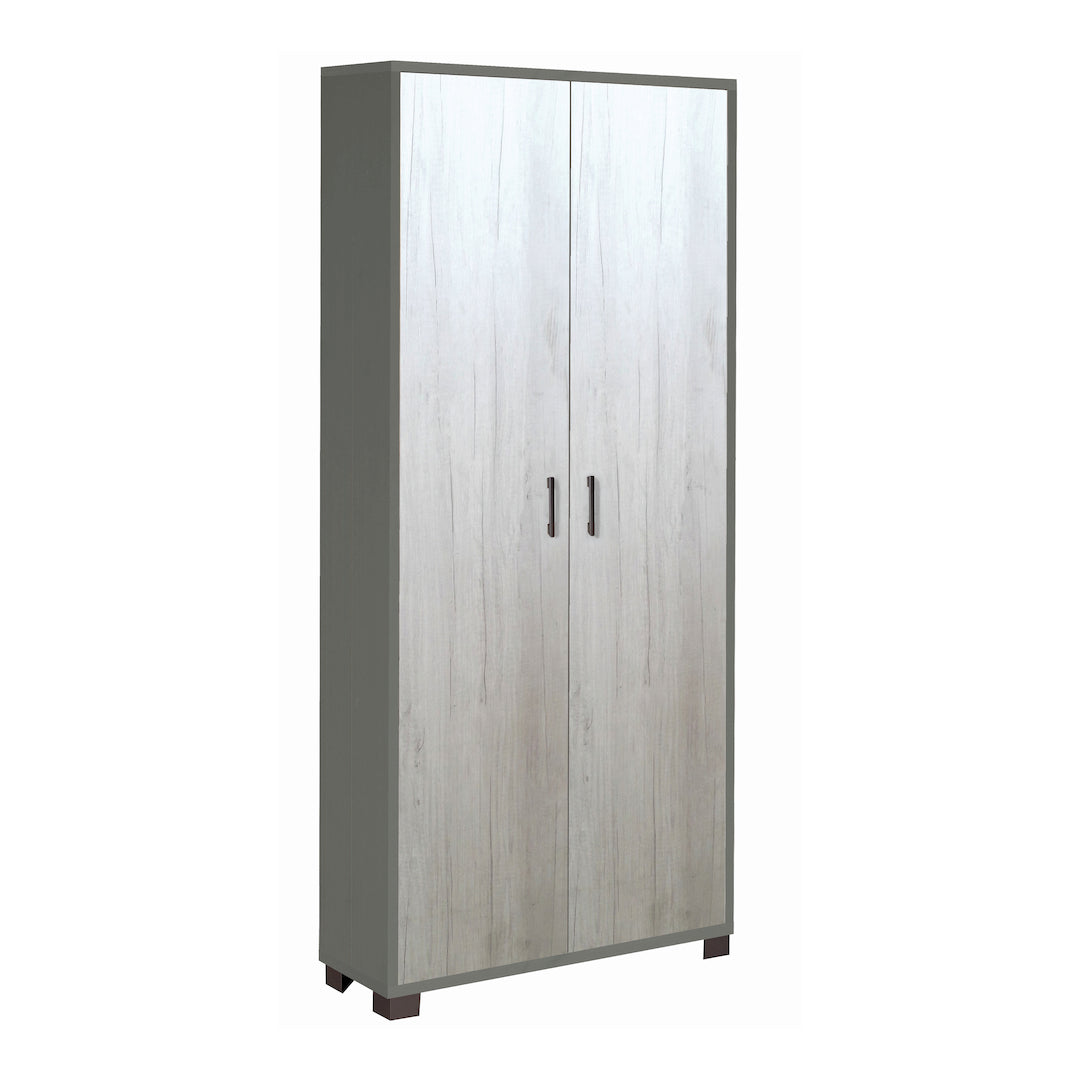 CABINET WITH 2 DOORS KIT 747K-C