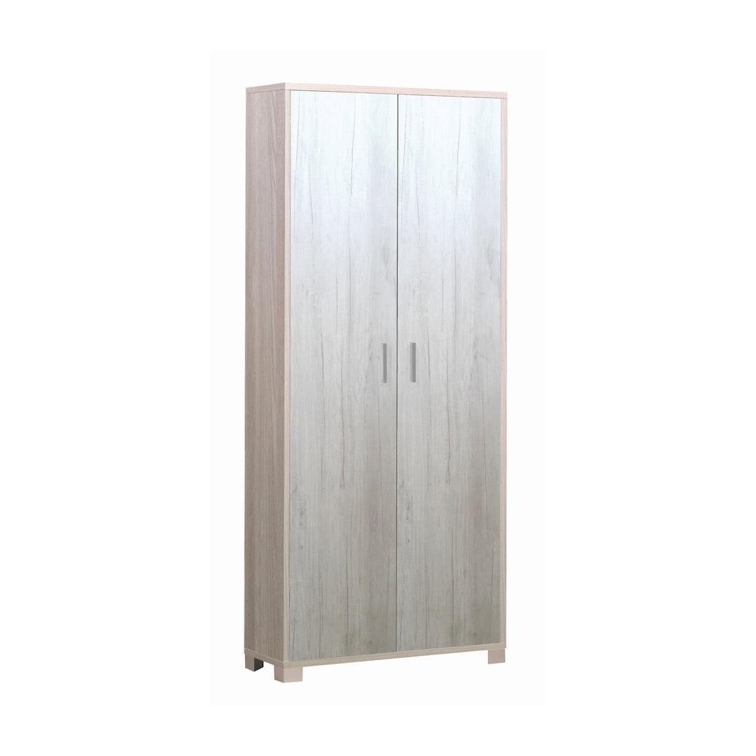 CABINET WITH 2 DOORS FOR SHOES 748-C