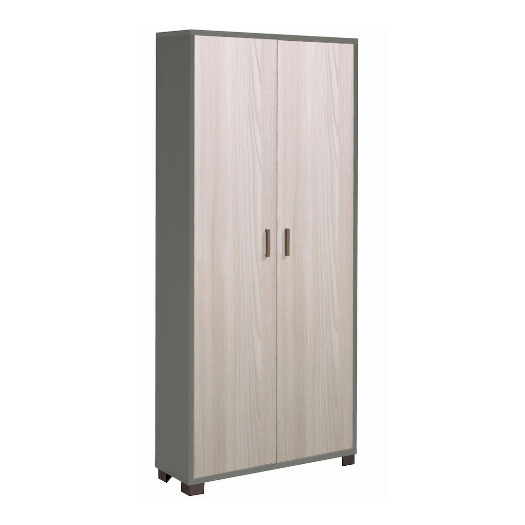 CABINET WITH 2 DOORS FOR SHOES 748-C