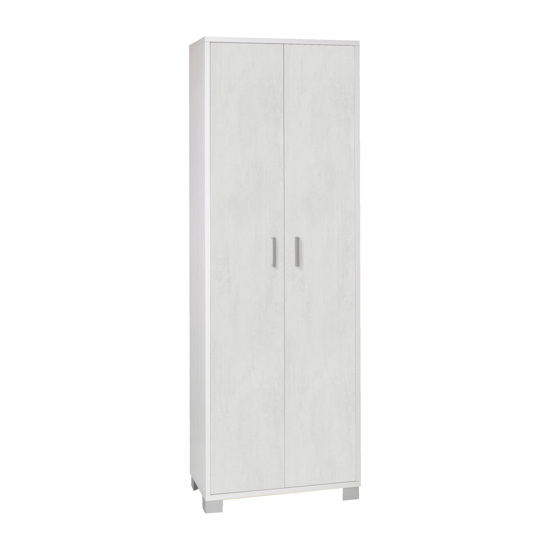 CABINET WITH 2 DOORS 768-C