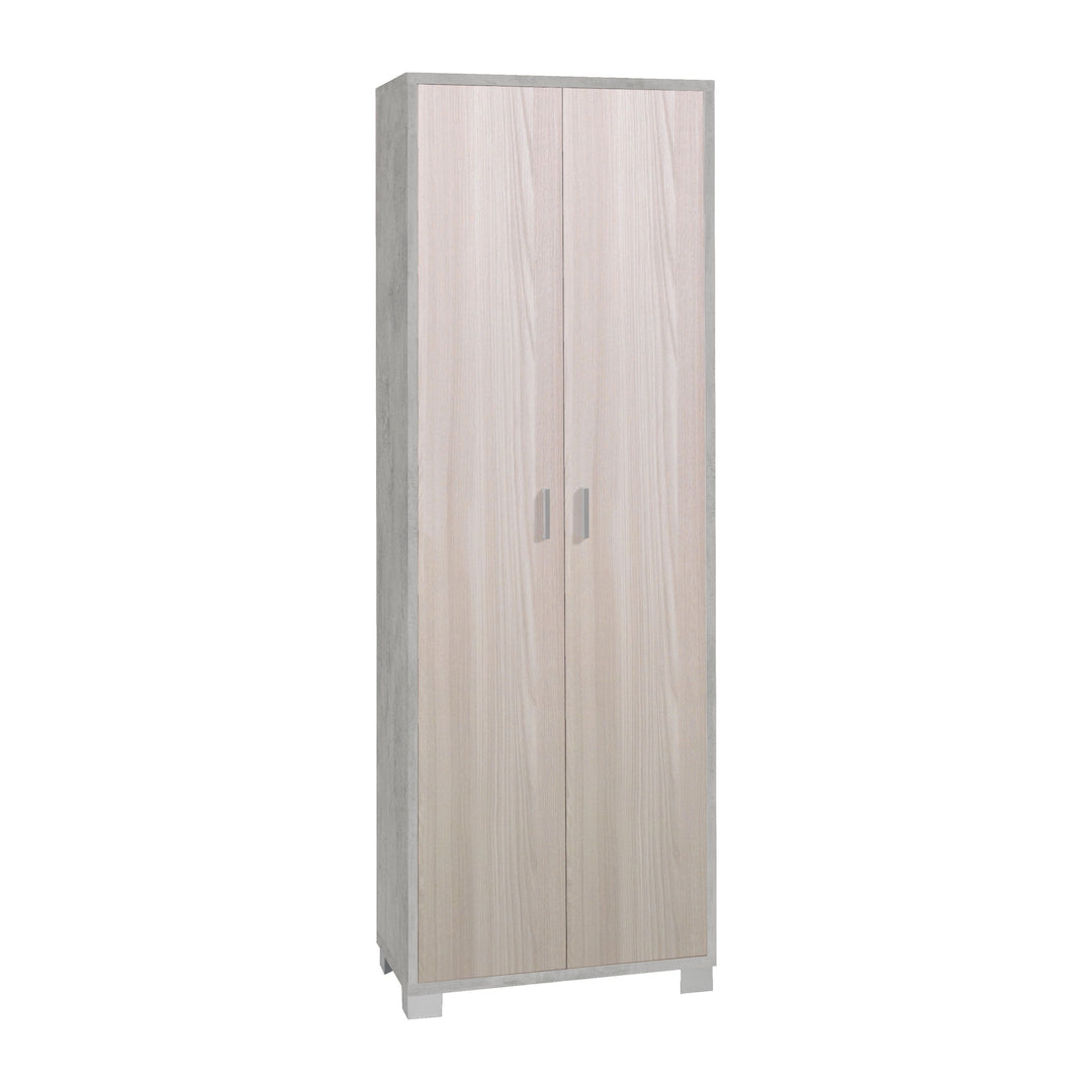 CABINET WITH 2 DOORS 768-C