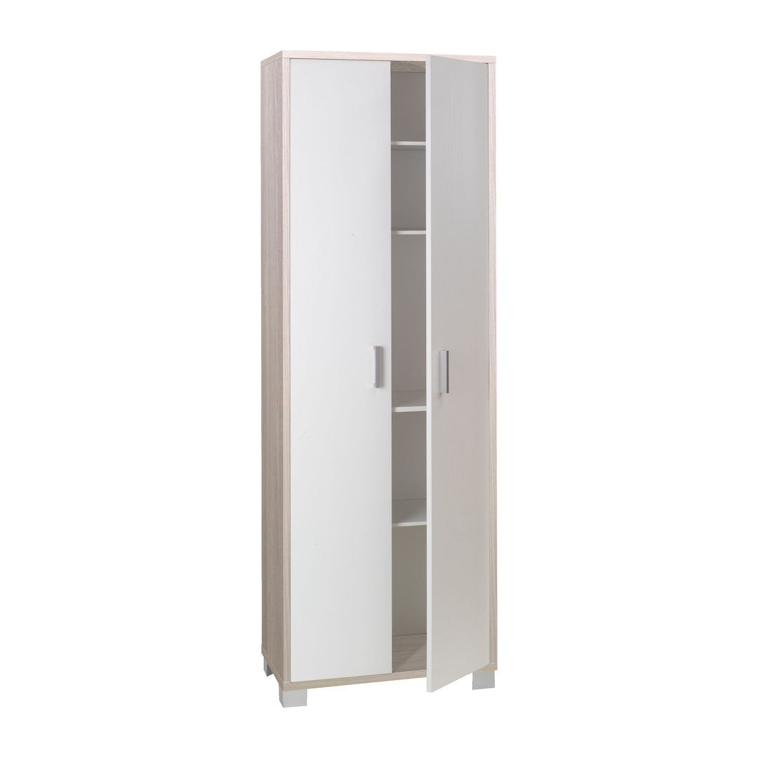 CABINET WITH 2 DOORS 768-C