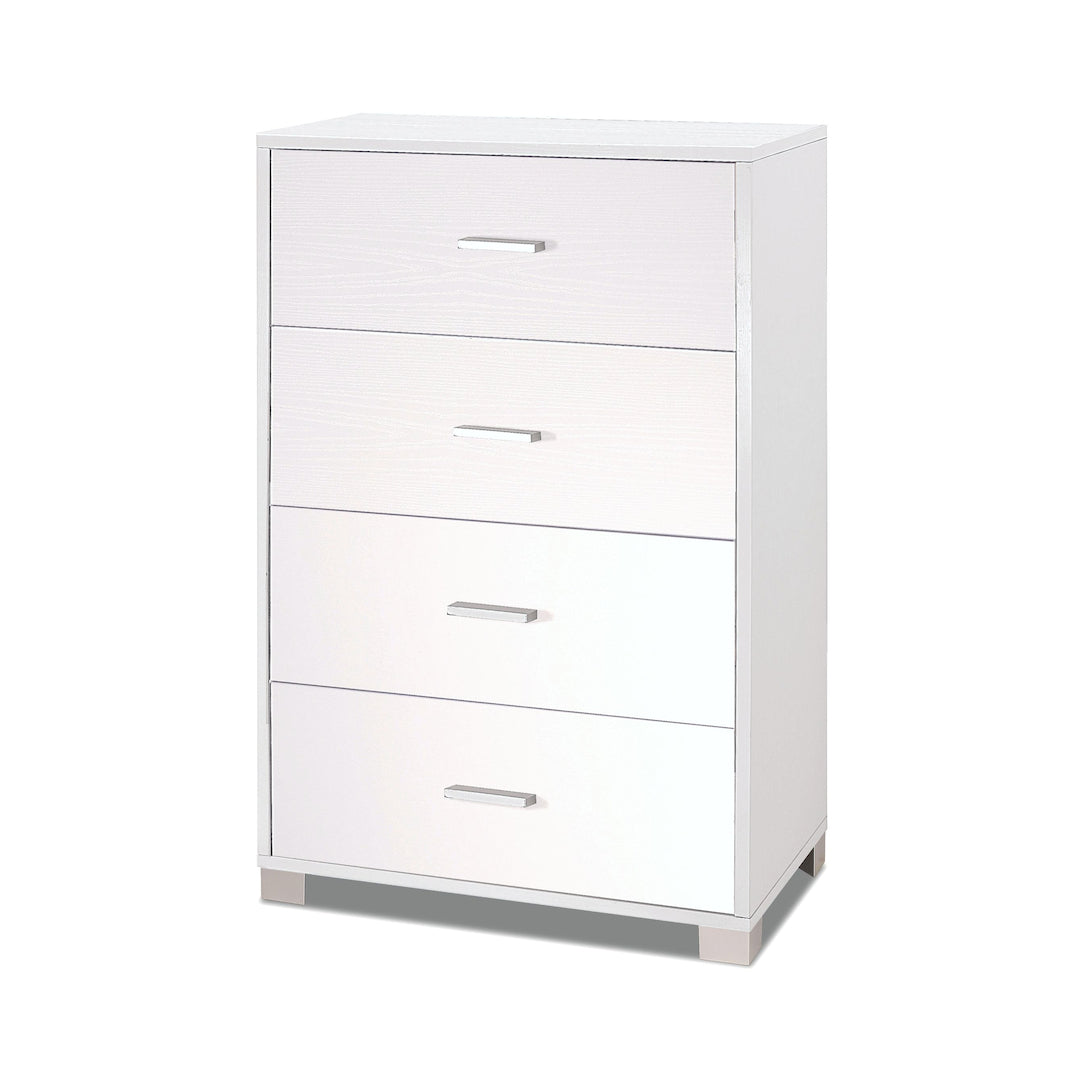 CABINET WITH 4 DRAWERS - KIT 774K-C