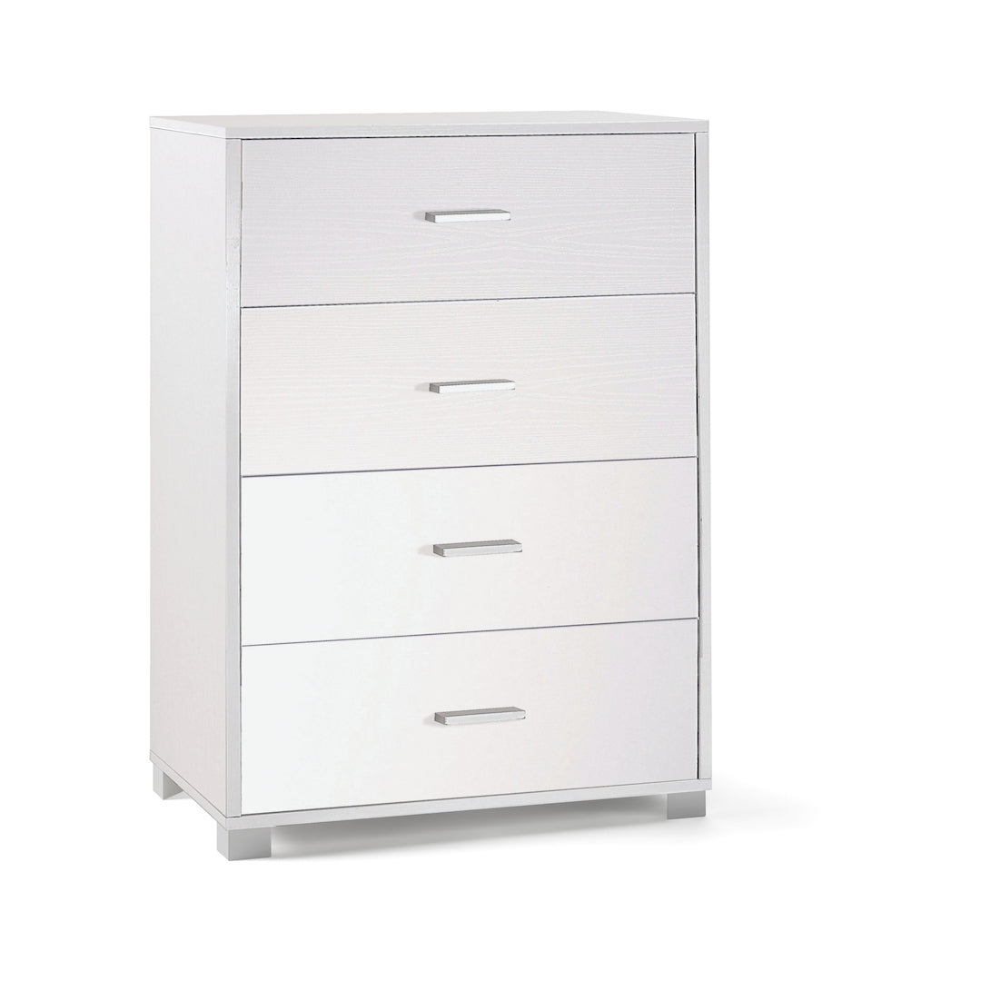 CABINET WITH 4 DRAWERS 784-C