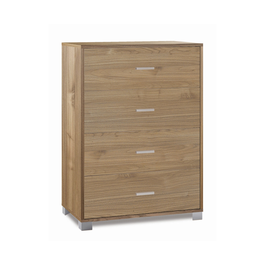 CABINET WITH 4 DRAWERS 784-C