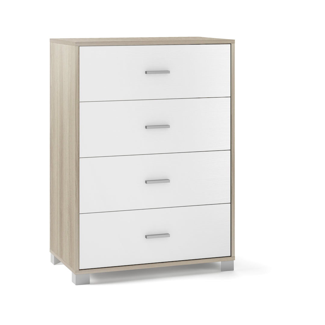 CABINET WITH 4 DRAWERS 784-C