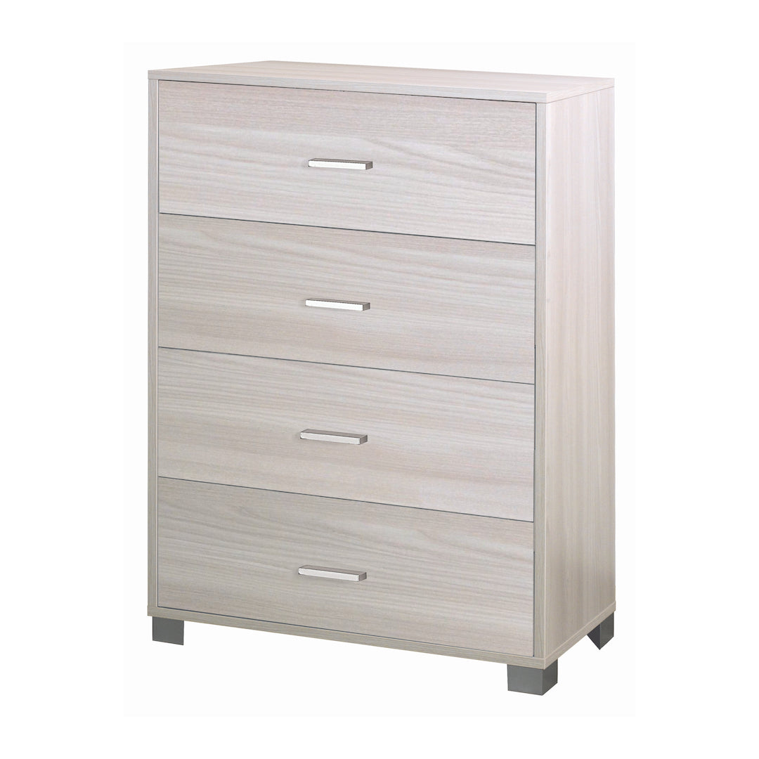 CABINET WITH 4 DRAWERS 784-C