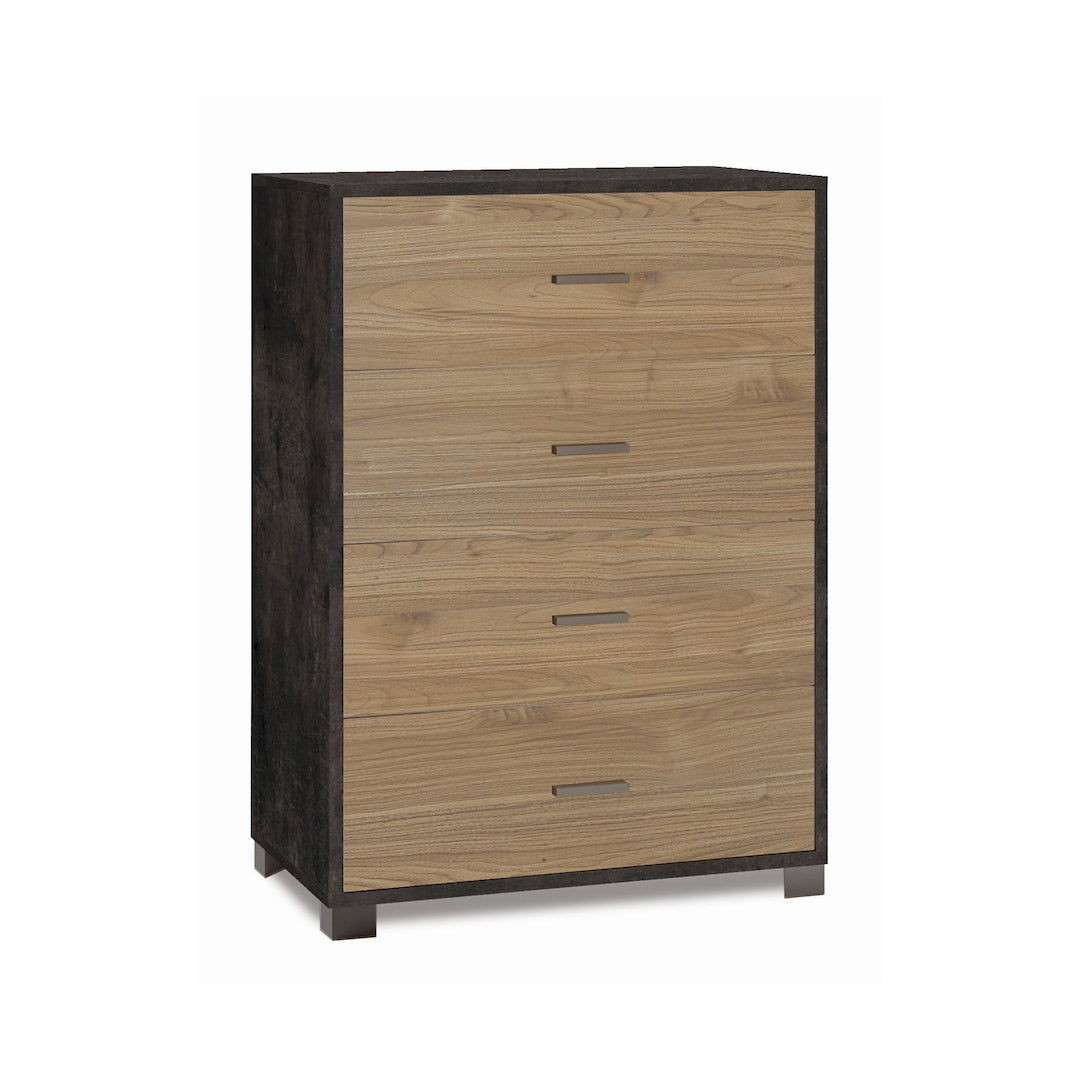 CABINET WITH 4 DRAWERS 784-C