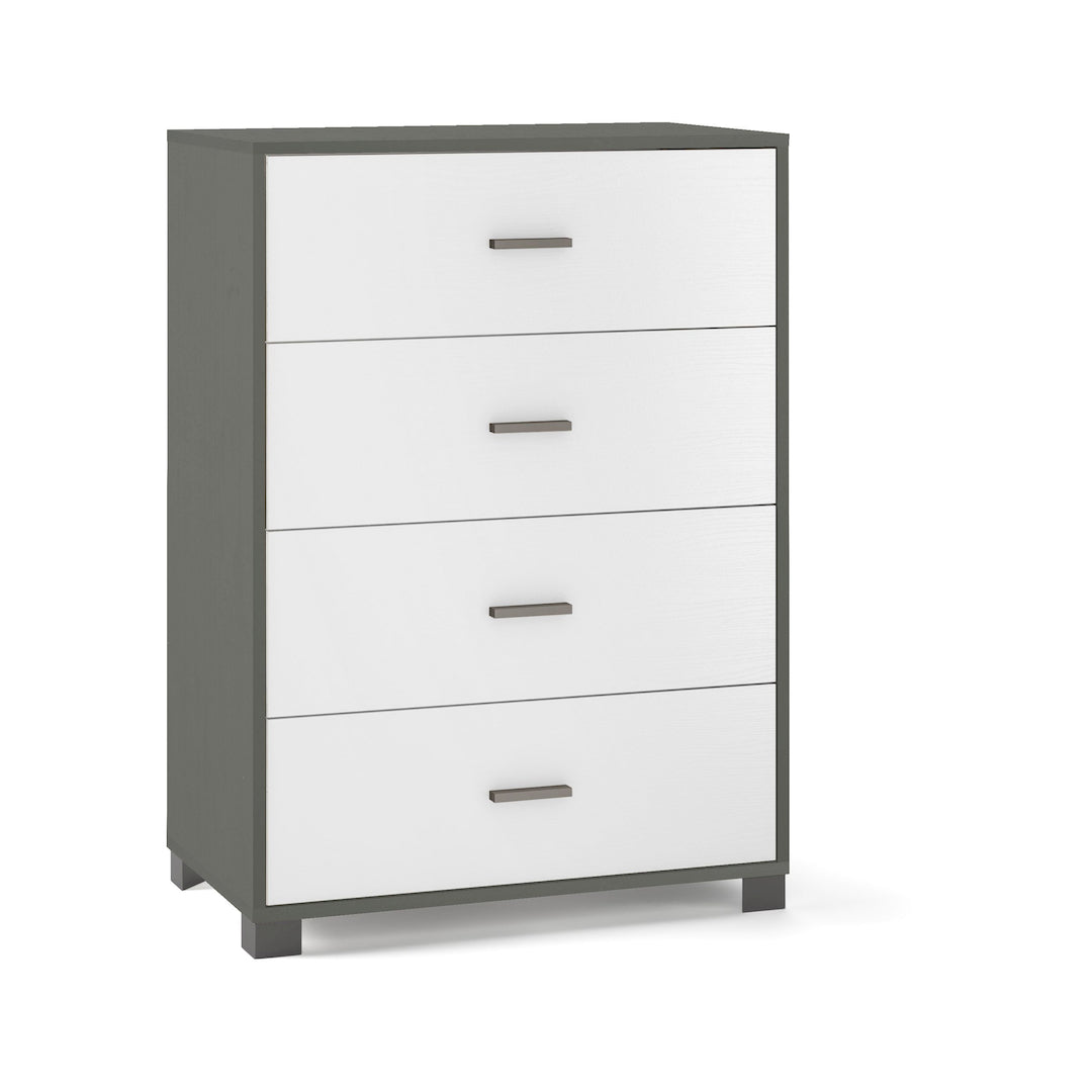 CABINET WITH 4 DRAWERS 784-C