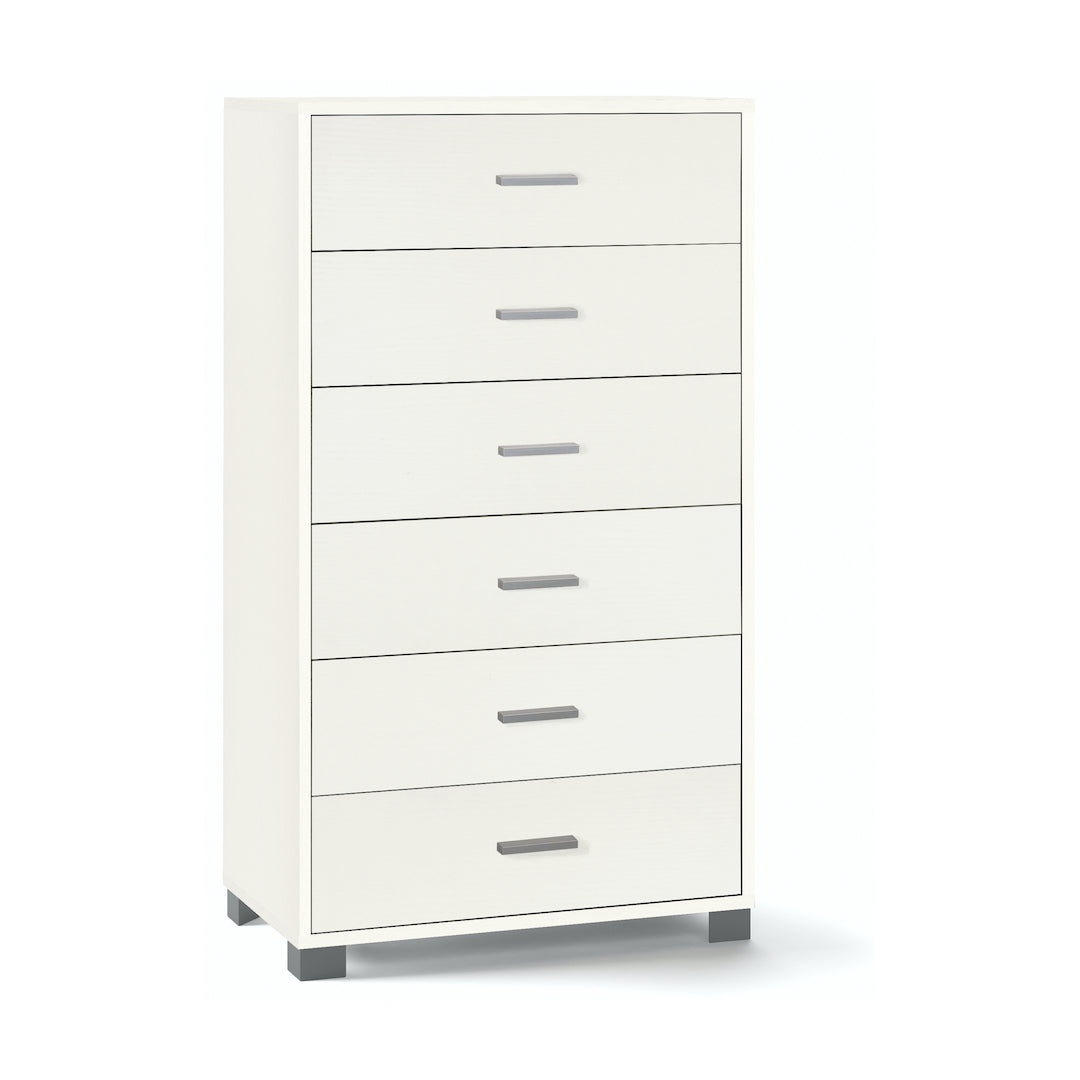 CABINET WITH 6 DRAWERS 786-C