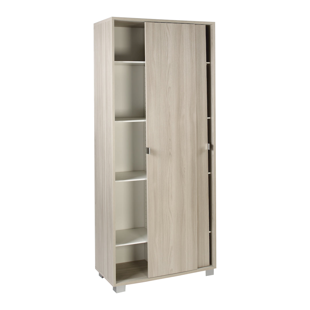 CABINET 2 DOORS SLIDE KIT 798K-C