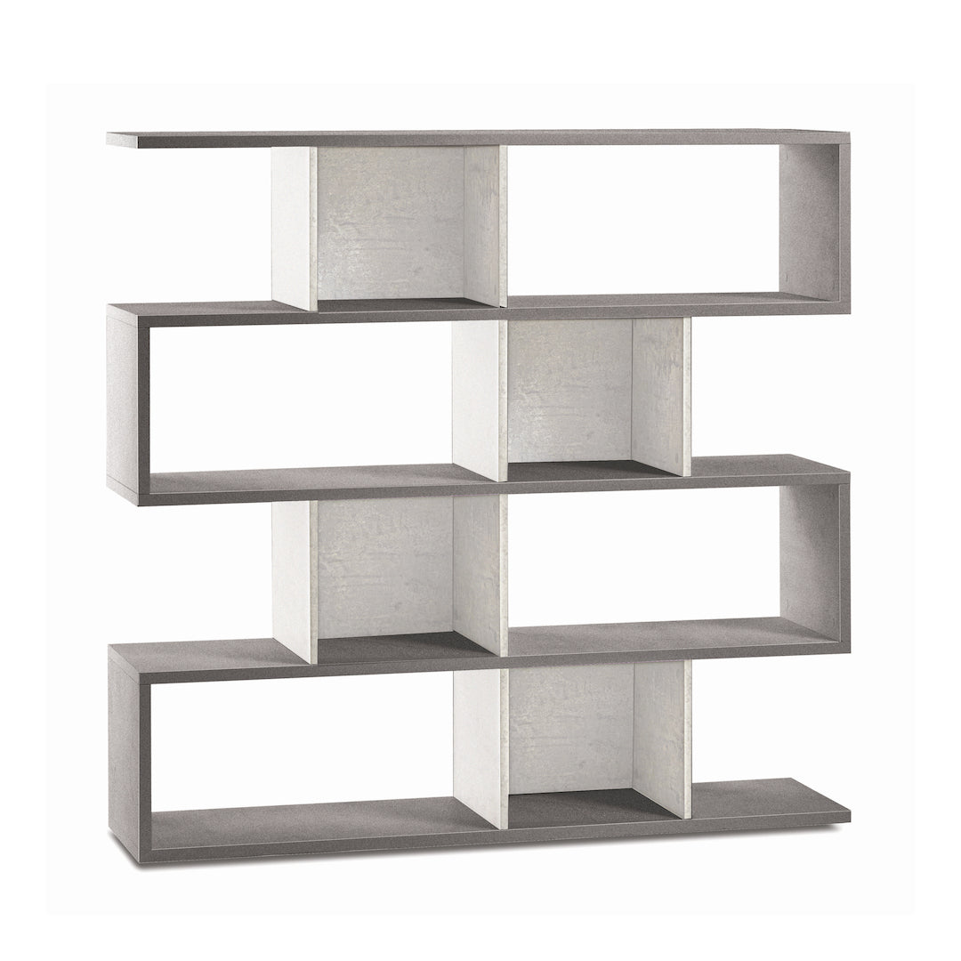 4-SHELF BOOKCASE-DIVIDER KIT DB324K-C