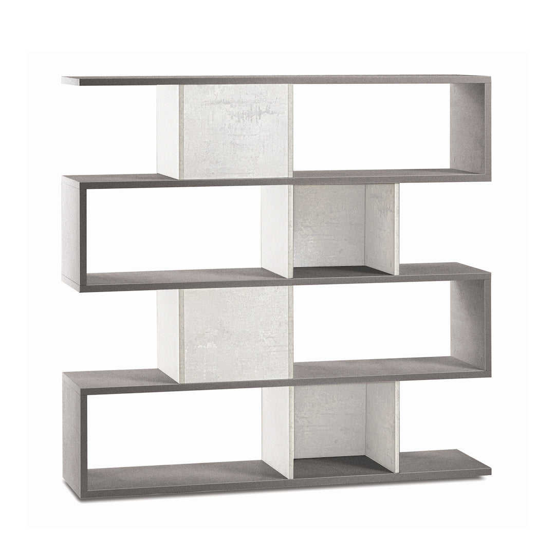 4-SHELF BOOKCASE-DIVIDER KIT DB324K-C