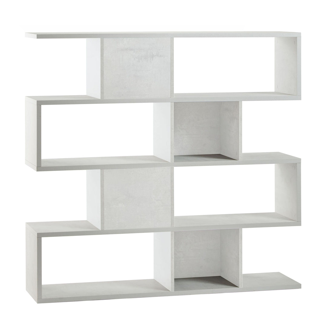 4-SHELF BOOKCASE-DIVIDER KIT DB324K-C