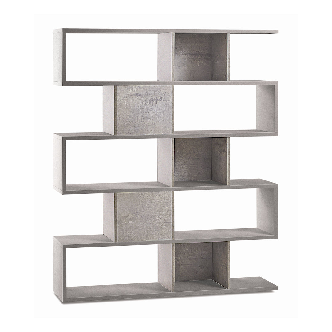 5-SHELF BOOKCASE-DIVIDER KIT DB325K-C