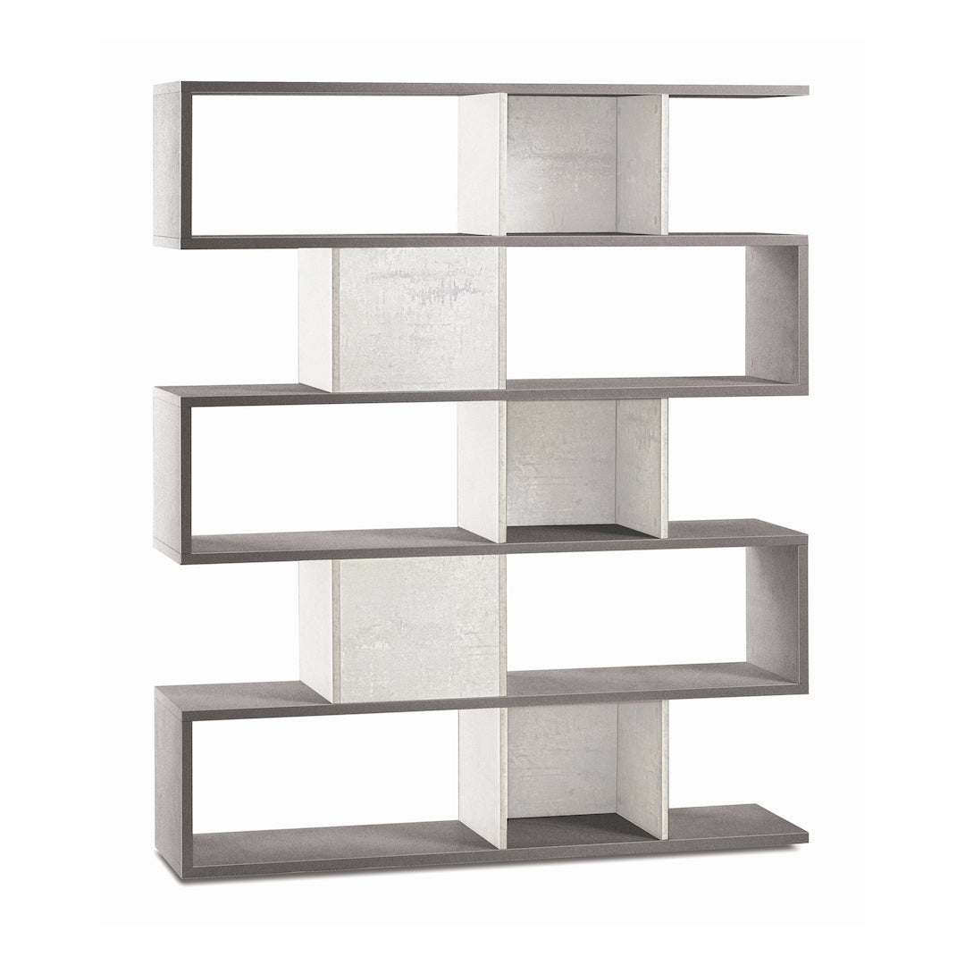 5-SHELF BOOKCASE-DIVIDER KIT DB325K-C